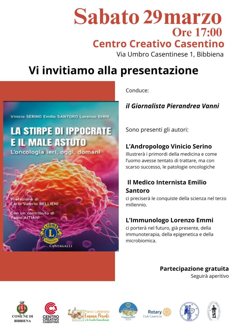 La stirpe di Ippocrate e il male  Astuto