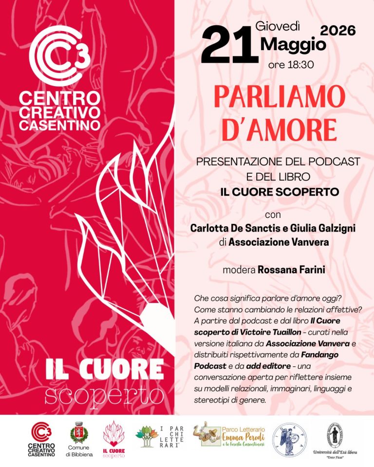 IL CUORE SCOPERTO