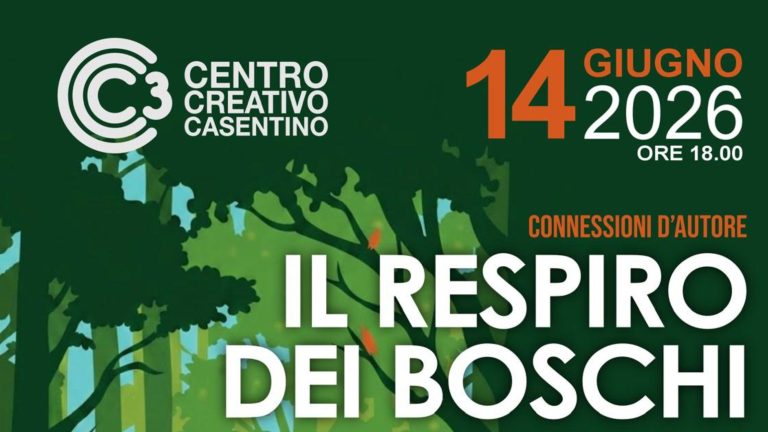 📖 IL RESPIRO DEI BOSCHI